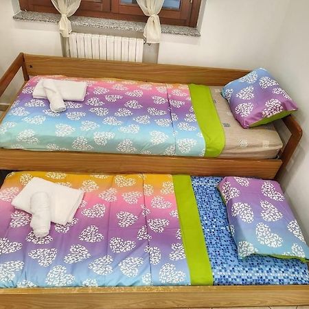 Villetta Di Anastasia 2 Tropea Filandari Ngoại thất bức ảnh