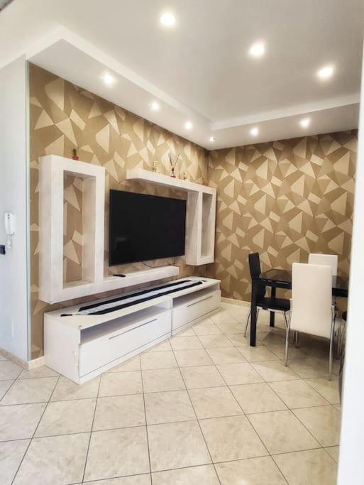 Villetta Di Anastasia 2 Tropea Filandari Ngoại thất bức ảnh