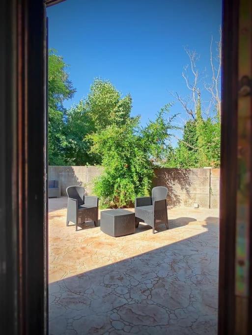 Villetta Di Anastasia 2 Tropea Filandari Ngoại thất bức ảnh