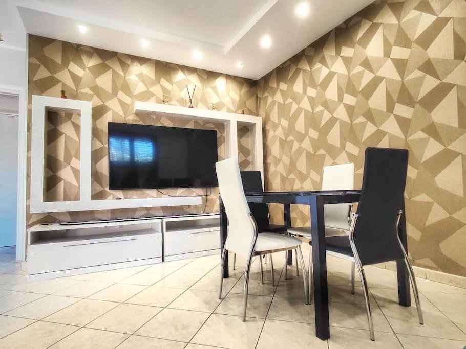 Villetta Di Anastasia 2 Tropea Filandari Ngoại thất bức ảnh
