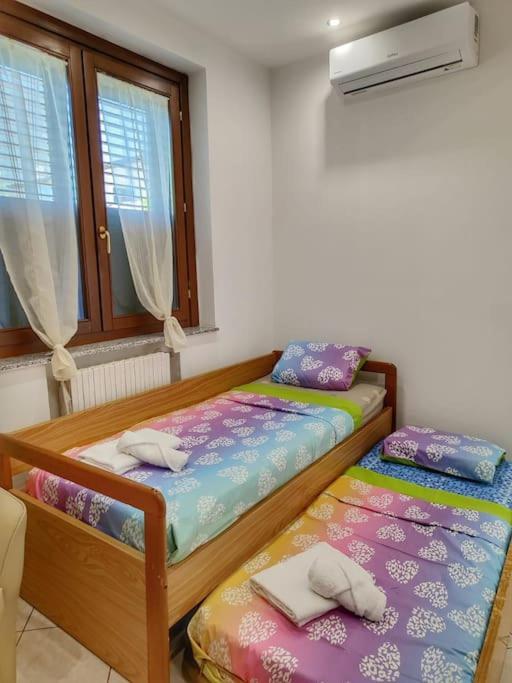 Villetta Di Anastasia 2 Tropea Filandari Ngoại thất bức ảnh
