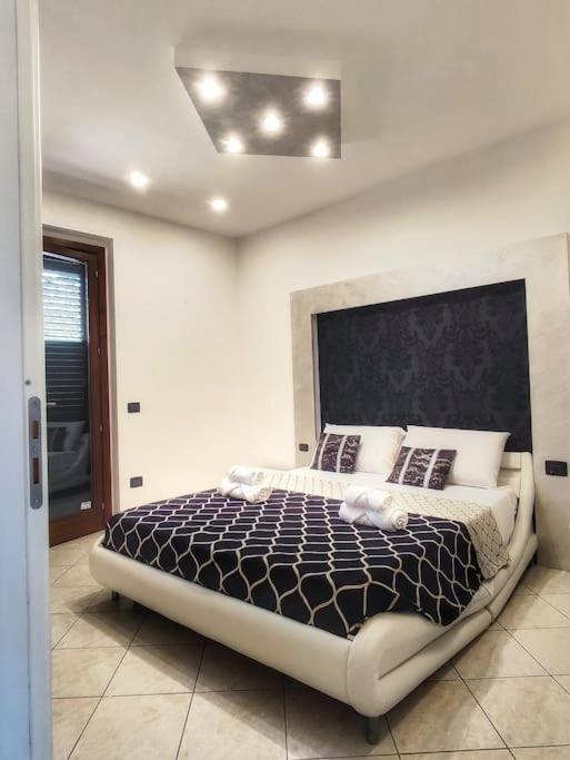 Villetta Di Anastasia 2 Tropea Filandari Ngoại thất bức ảnh