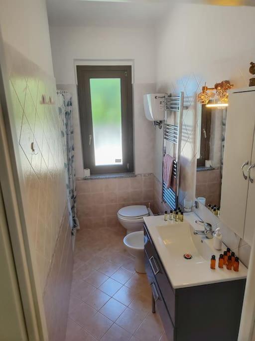 Villetta Di Anastasia 2 Tropea Filandari Ngoại thất bức ảnh