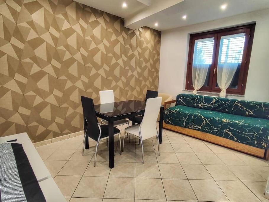 Villetta Di Anastasia 2 Tropea Filandari Ngoại thất bức ảnh